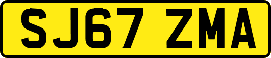 SJ67ZMA