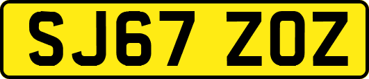 SJ67ZOZ