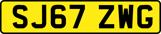 SJ67ZWG