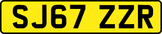 SJ67ZZR