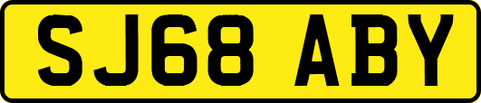 SJ68ABY