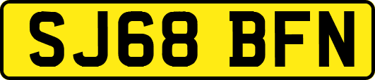 SJ68BFN