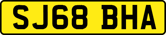 SJ68BHA