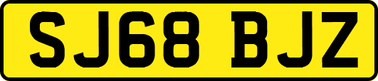 SJ68BJZ