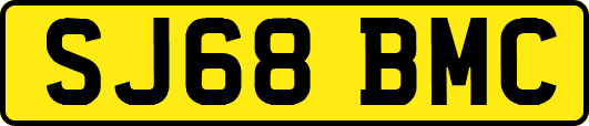 SJ68BMC