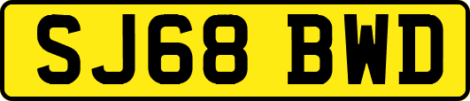 SJ68BWD