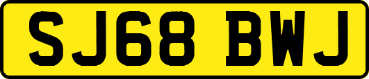 SJ68BWJ