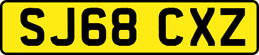 SJ68CXZ
