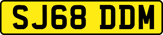 SJ68DDM