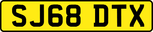 SJ68DTX