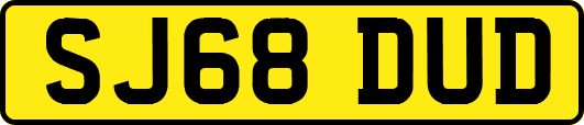 SJ68DUD