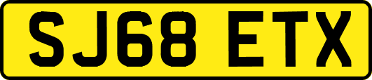 SJ68ETX