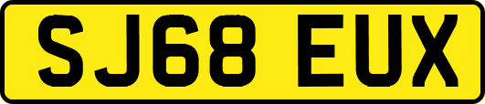 SJ68EUX