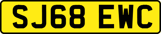 SJ68EWC