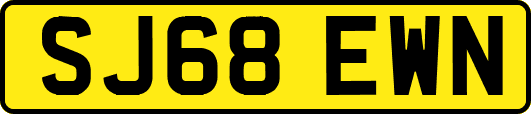 SJ68EWN