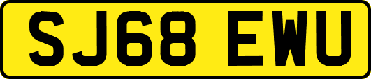 SJ68EWU