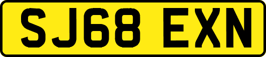 SJ68EXN