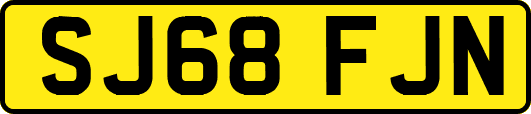 SJ68FJN