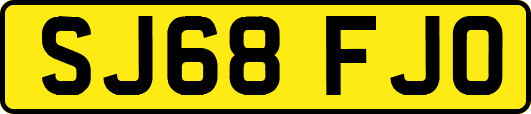 SJ68FJO