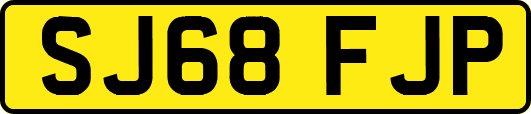 SJ68FJP