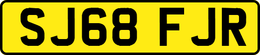 SJ68FJR