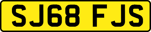 SJ68FJS