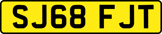SJ68FJT