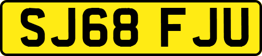 SJ68FJU