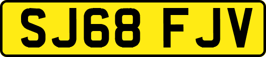 SJ68FJV