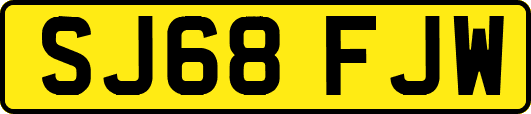 SJ68FJW