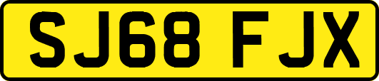 SJ68FJX