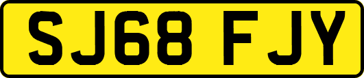 SJ68FJY