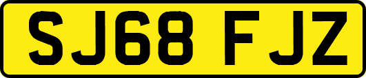 SJ68FJZ
