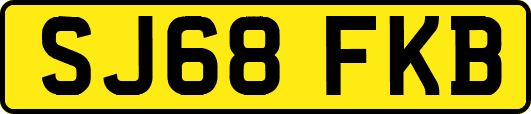 SJ68FKB