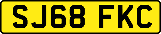 SJ68FKC