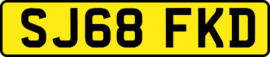 SJ68FKD
