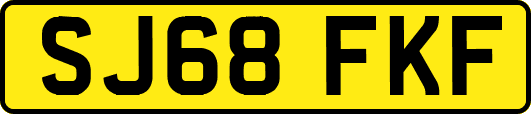 SJ68FKF