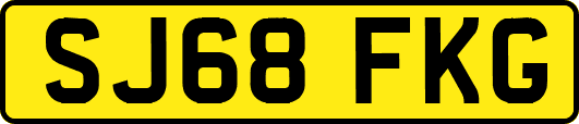 SJ68FKG