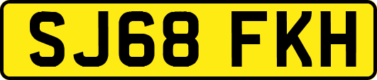 SJ68FKH