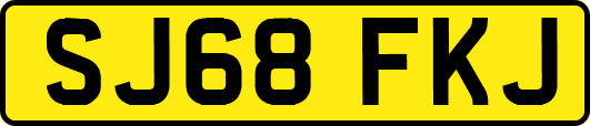 SJ68FKJ