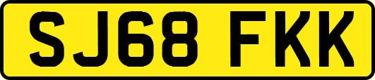 SJ68FKK