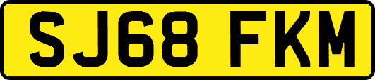 SJ68FKM