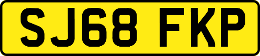 SJ68FKP