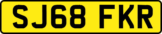 SJ68FKR