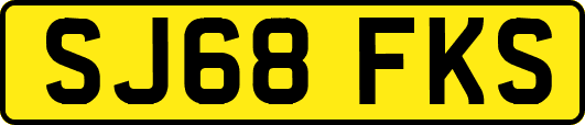 SJ68FKS