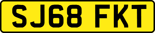 SJ68FKT