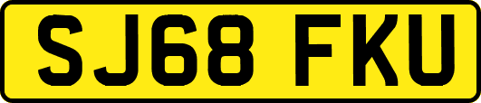 SJ68FKU