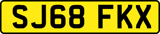 SJ68FKX