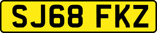 SJ68FKZ
