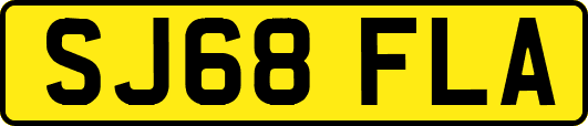 SJ68FLA